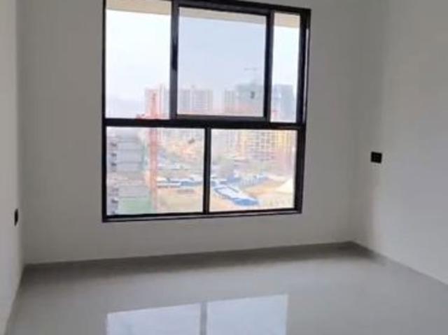 Resale | 3 BHK 1165 Sq.Ft. Apartment in Baner Gaon