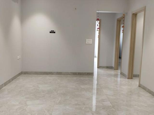 Resale | 3 BHK 1166 Sq.Ft. Apartment in Kundan Eternia