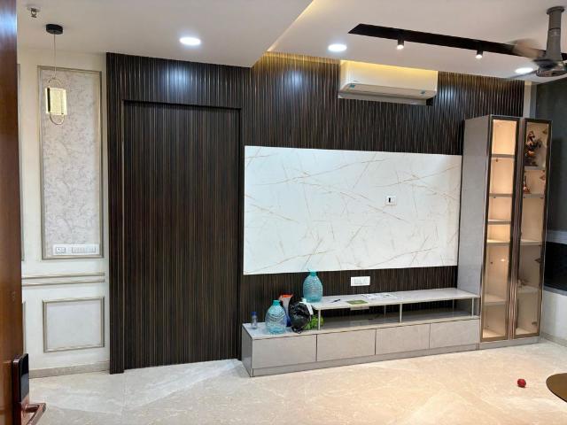 Resale | 3 BHK 1166 Sq.Ft. Apartment in Lodha Upper Thane
