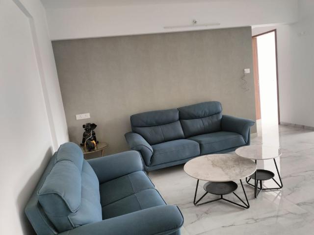 Resale | 3 BHK + 1168 Sq.Ft. Apartment in Shiv Park 59