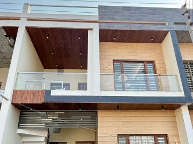 Resale | 3 BHK 116 Sq.Yd. Independent House in Sunny Enclave