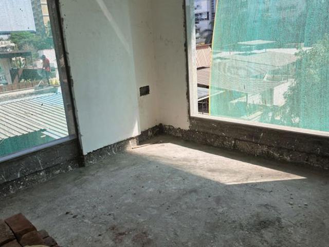 Resale | 3 BHK 1173 Sq.Ft. Apartment in Sindhi Society