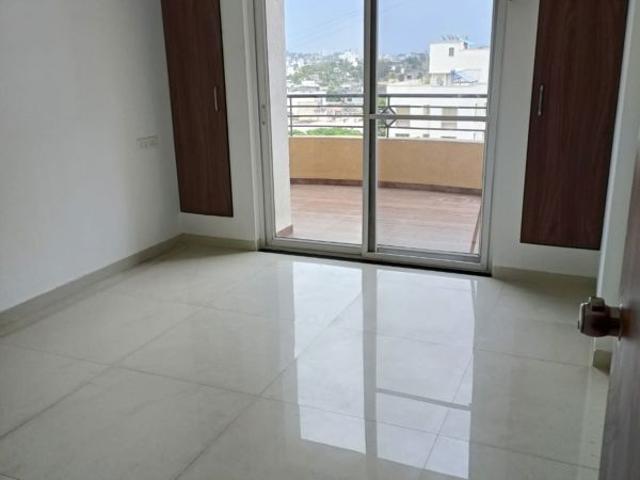Resale | 3 BHK 1170 Sq.Ft. Apartment in B K Pate Dahanukar Regency