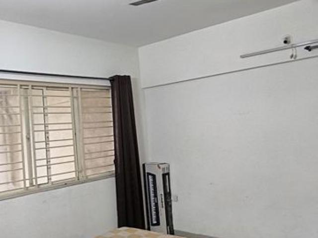 Resale | 3 BHK 1170 Sq.Ft. Apartment in Baner
