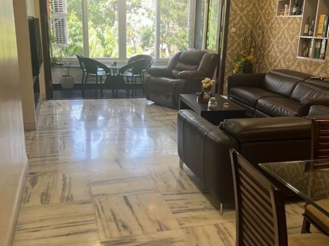 Resale | 3 BHK + 1170 Sq.Ft. Apartment in Sham Sharan