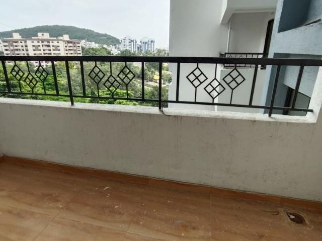 Resale | 3 BHK 1170 Sq.Ft. Apartment in Pashan