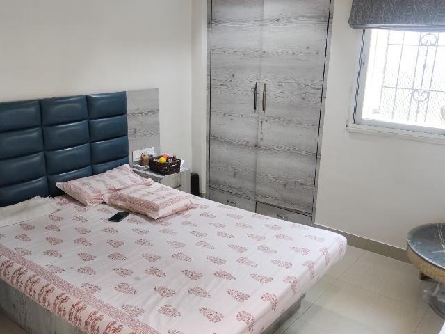 Resale | 3 BHK 1172 Sq.Ft. Apartment in Runwal Garden City