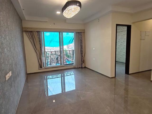 Resale | 3 BHK 1174 Sq.Ft. Apartment in Paradise Sai World Empire