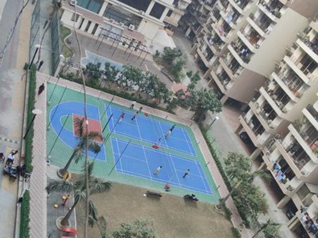 Resale | 3 BHK 1175 Sq.Ft. Apartment in High End Paradise II