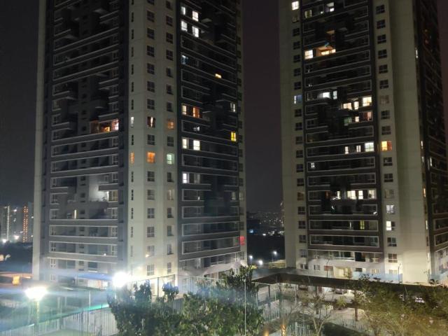 Resale | 3 BHK 1175 Sq.Ft. Apartment in Mittal High Mont Hinjewad