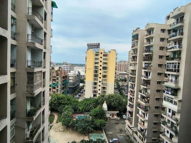 Resale | 3 BHK + 1175 Sq.Ft. Apartment in Mittal Rajnagar Residency