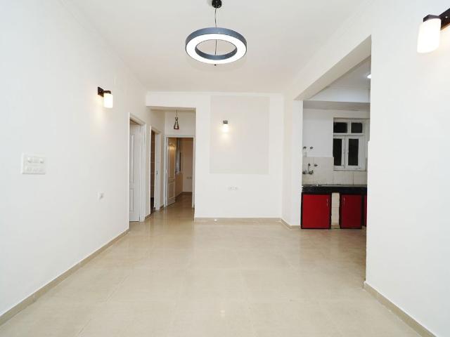 Resale | 3 BHK 1175 Sq.Ft. Apartment in Sehani Khurd