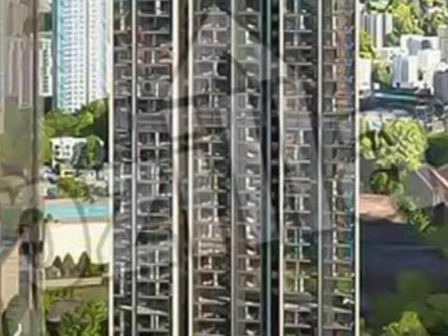 Resale | 3 BHK + 1176 Sq.Ft. Apartment in Birla Niyaara