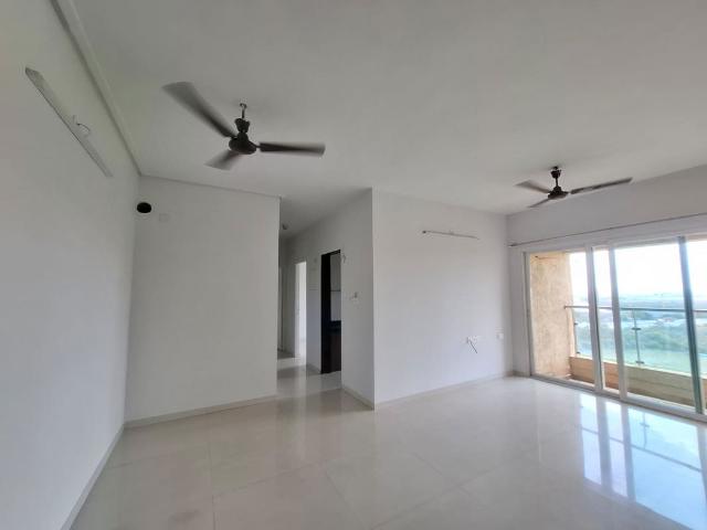 Resale | 3 BHK 1180 Sq.Ft. Apartment in Dosti Group Imperia