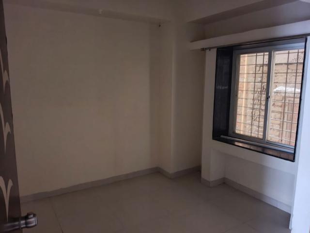 Resale | 3 BHK + 1180 Sq.Ft. Apartment in Swapnashilp Apartment Balewadi