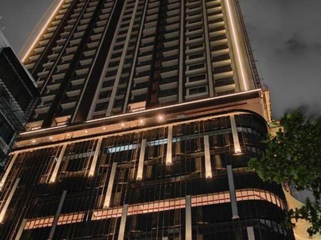 Resale | 3 BHK 1180 Sq.Ft. Apartment in Prescon Midtown Bay