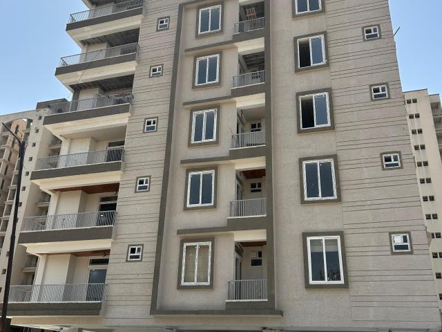 Resale | 3 BHK 1187 Sq.Ft. Apartment in Ajmer Road