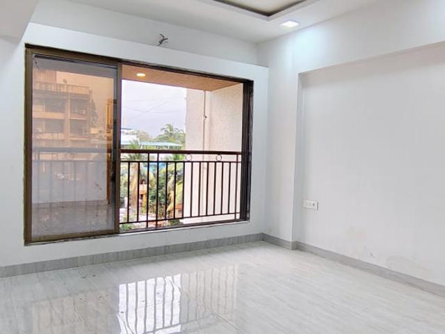 Resale | 3 BHK 1189 Sq.Ft. Apartment in Mahindra Vivante