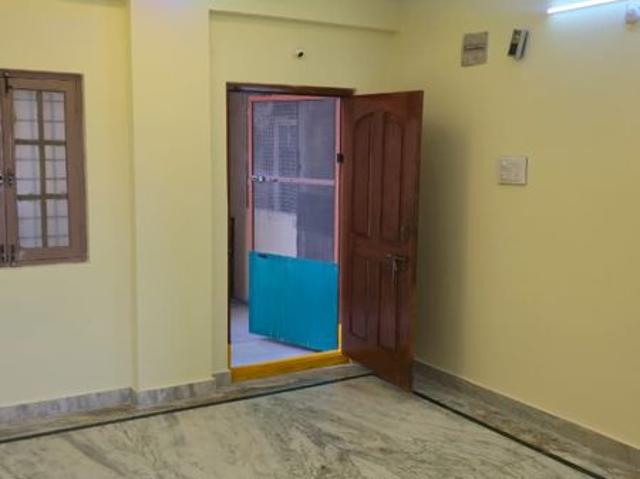 Resale | 3 BHK + 118 Sq.Yd. Independent House in Sai Akshay Magnus Residency