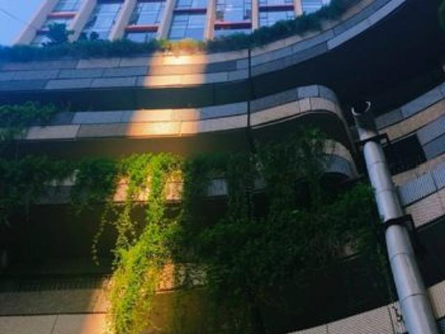 Resale | 3 BHK + 1193 Sq.Ft. Apartment in Parel