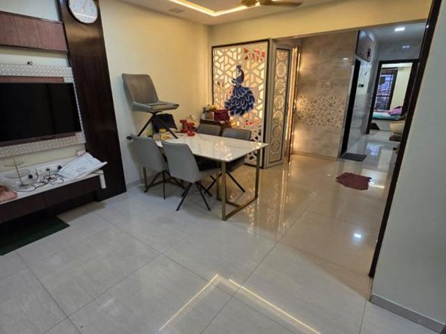 Resale | 3 BHK 1190 Sq.Ft. Apartment in Kohinoor Lifestyle