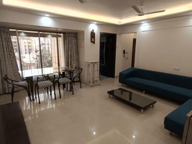 Resale | 3 BHK 1190 Sq.Ft. Apartment in Shree Krishna Heights Malad