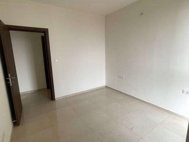 Resale | 3 BHK 1191 Sq.Ft. Apartment in Assetz 63 Degree East
