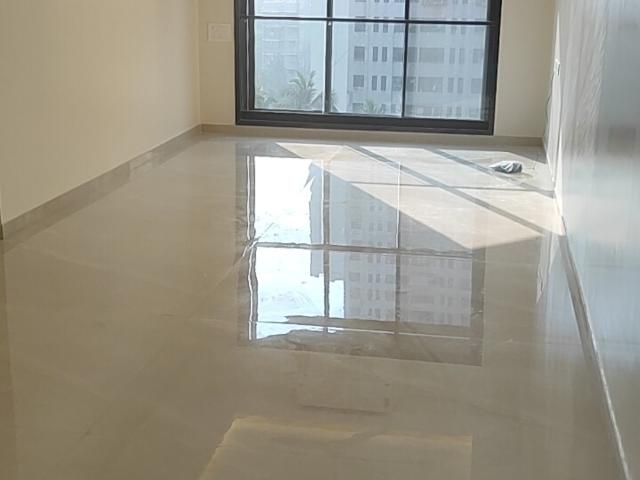 Resale | 3 BHK 1192 Sq.Ft. Apartment in Santacruz West