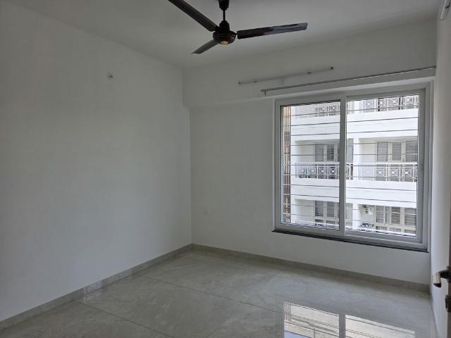 Resale | 3 BHK 1197 Sq.Ft. Apartment in Aundh