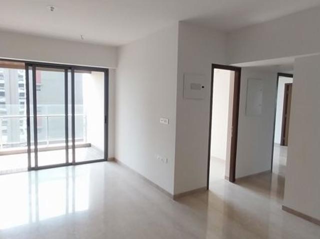Resale | 3 BHK + 1195 Sq.Ft. Apartment in Lodha Aura