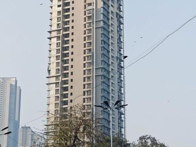 Resale | 3 BHK + 1196 Sq.Ft. Apartment in Prestige Jasdan Classic