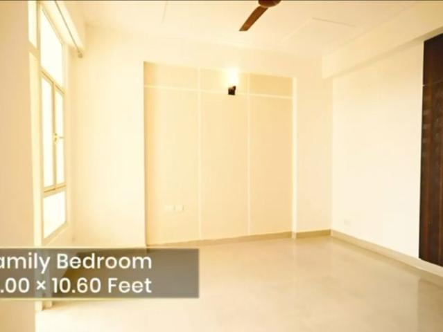 Resale | 3 BHK 1199 Sq.Ft. Apartment in Ascent Savy Ville De