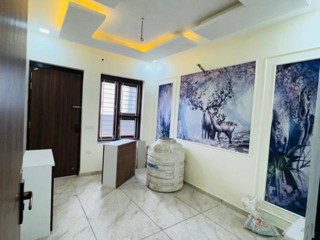 Resale | 3 BHK 1100 Sq.Ft. Villa in Ajmer Road