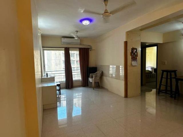 Resale | 3 BHK 1100 Sq.Ft. Apartment in Chandak 34 Park Estate