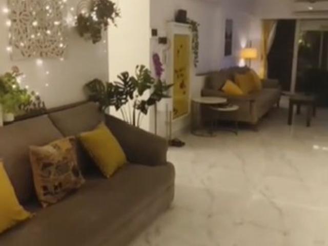 Resale | 3 BHK + 1100 Sq.Ft. Apartment in Chembur