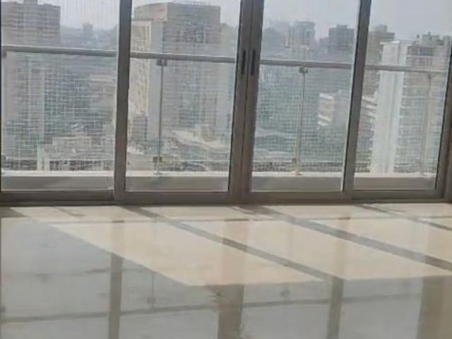 Resale | 3 BHK + 1100 Sq.Ft. Apartment in Adani Group Western Heights