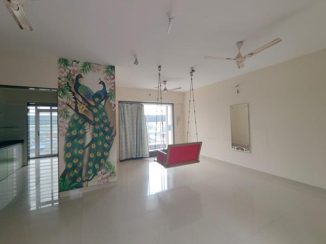Resale | 3 BHK 1100 Sq.Ft. Apartment in Avirahi Homes