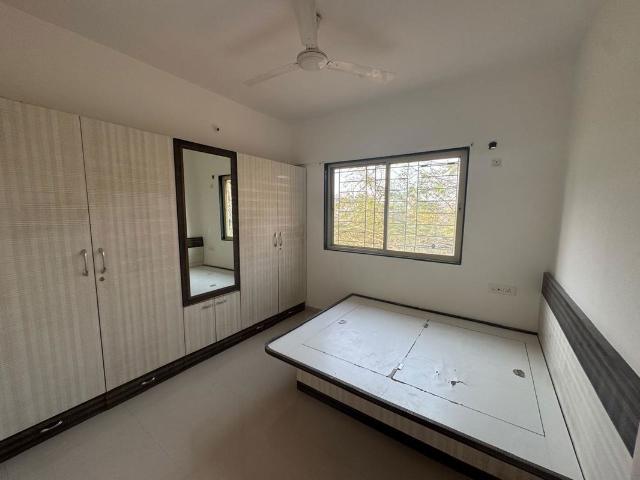 Resale | 3 BHK 1100 Sq.Ft. Apartment in Baner