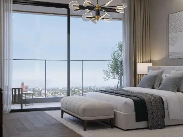 Resale | 3 BHK + 1100 Sq.Ft. Apartment in Godrej Varanya