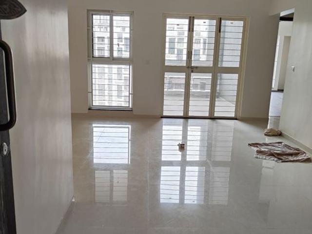 Resale | 3 BHK + 1100 Sq.Ft. Apartment in Goel Ganga Utopia