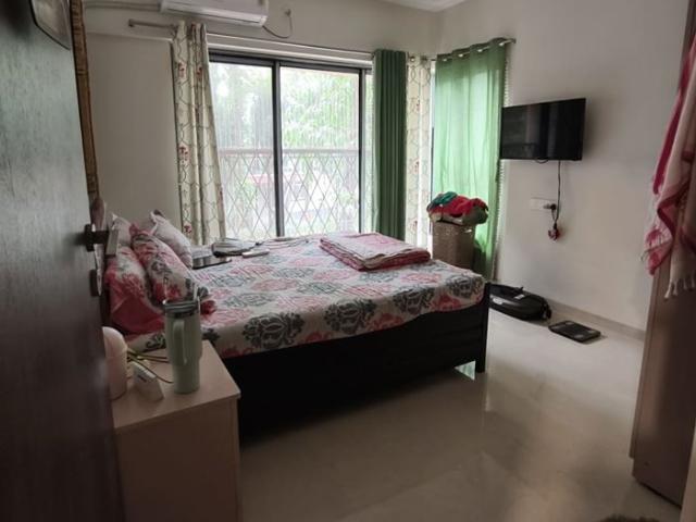 Resale | 3 BHK 1100 Sq.Ft. Apartment in Goregaon West