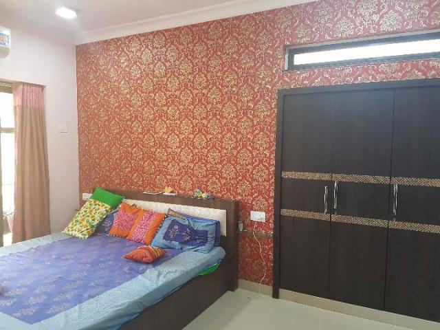 Resale | 3 BHK 1100 Sq.Ft. Apartment in K Raheja Raheja Residency