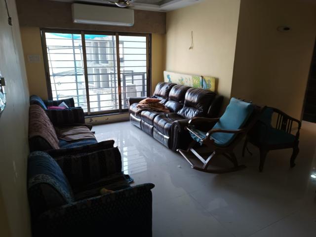 Resale | 3 BHK 1100 Sq.Ft. Apartment in Kamala Shakti Enclave