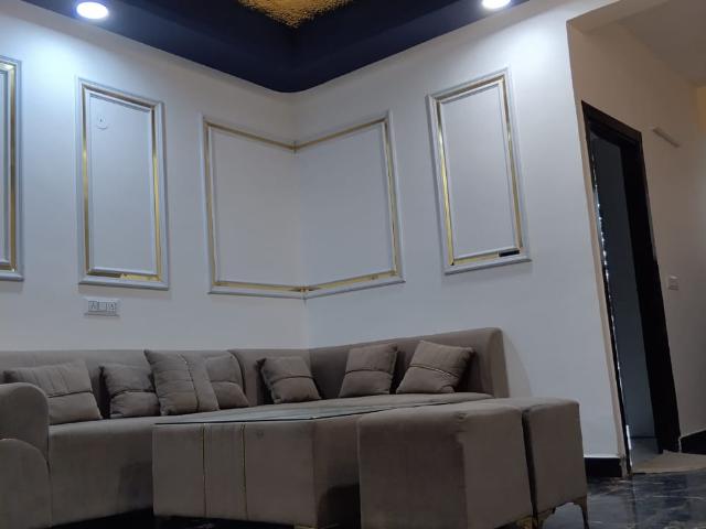 Resale | 3 BHK 1100 Sq.Ft. Apartment in Kritak Modern Apartments