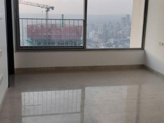 Resale | 3 BHK 1100 Sq.Ft. Apartment in Oberoi Sky City