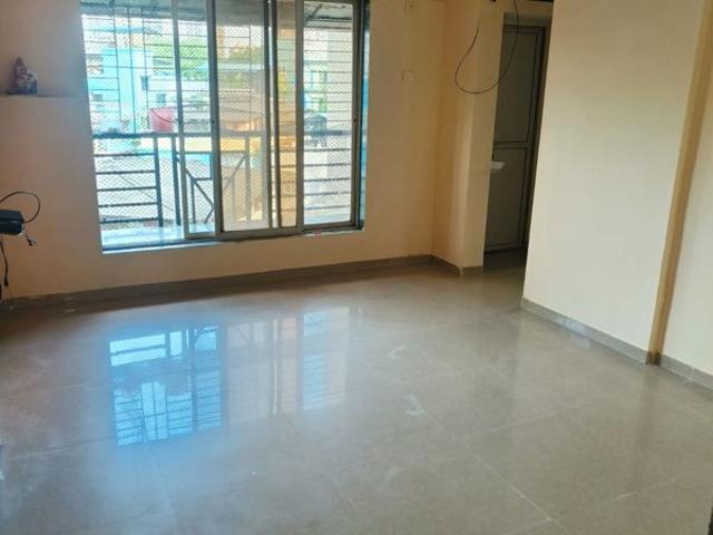 Resale | 3 BHK + 1100 Sq.Ft. Apartment in Lodha Splendora