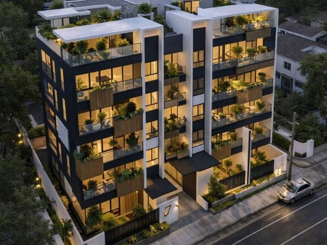 Resale | 3 BHK 1100 Sq.Ft. Apartment in Mahadevpura