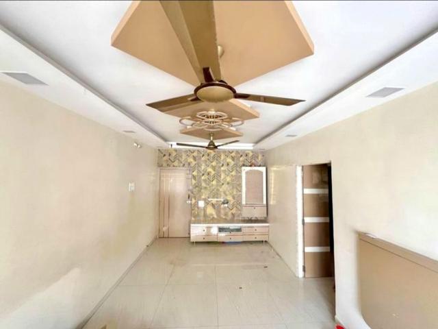 Resale | 3 BHK + 1100 Sq.Ft. Apartment in Mulund West
