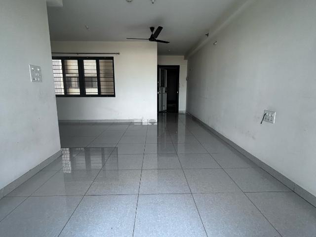 Resale | 3 BHK 1100 Sq.Ft. Apartment in Nanded