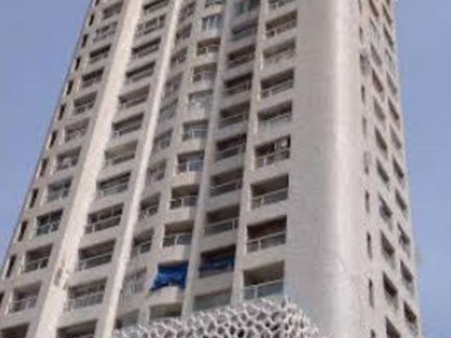 Resale | 3 BHK + 1100 Sq.Ft. Apartment in Neumec Chandelier Court